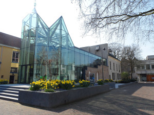 museum deventer