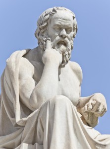 socrates-statue