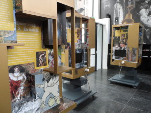 Deventer museum het Geert Groote Huis